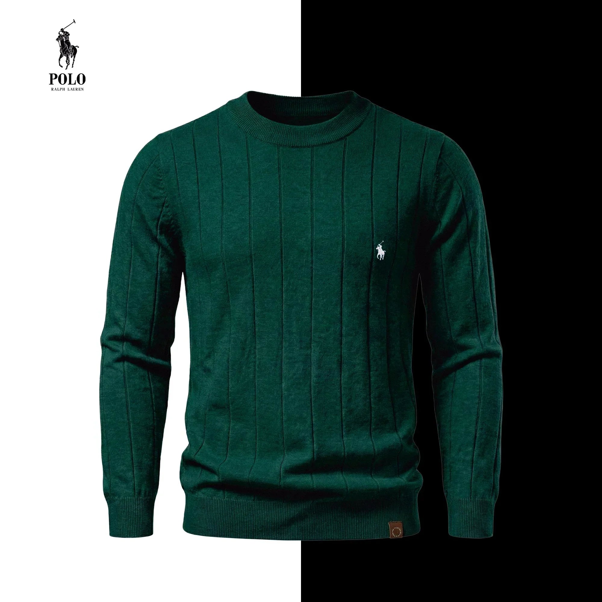 Ralph Lauren The Fine Knit