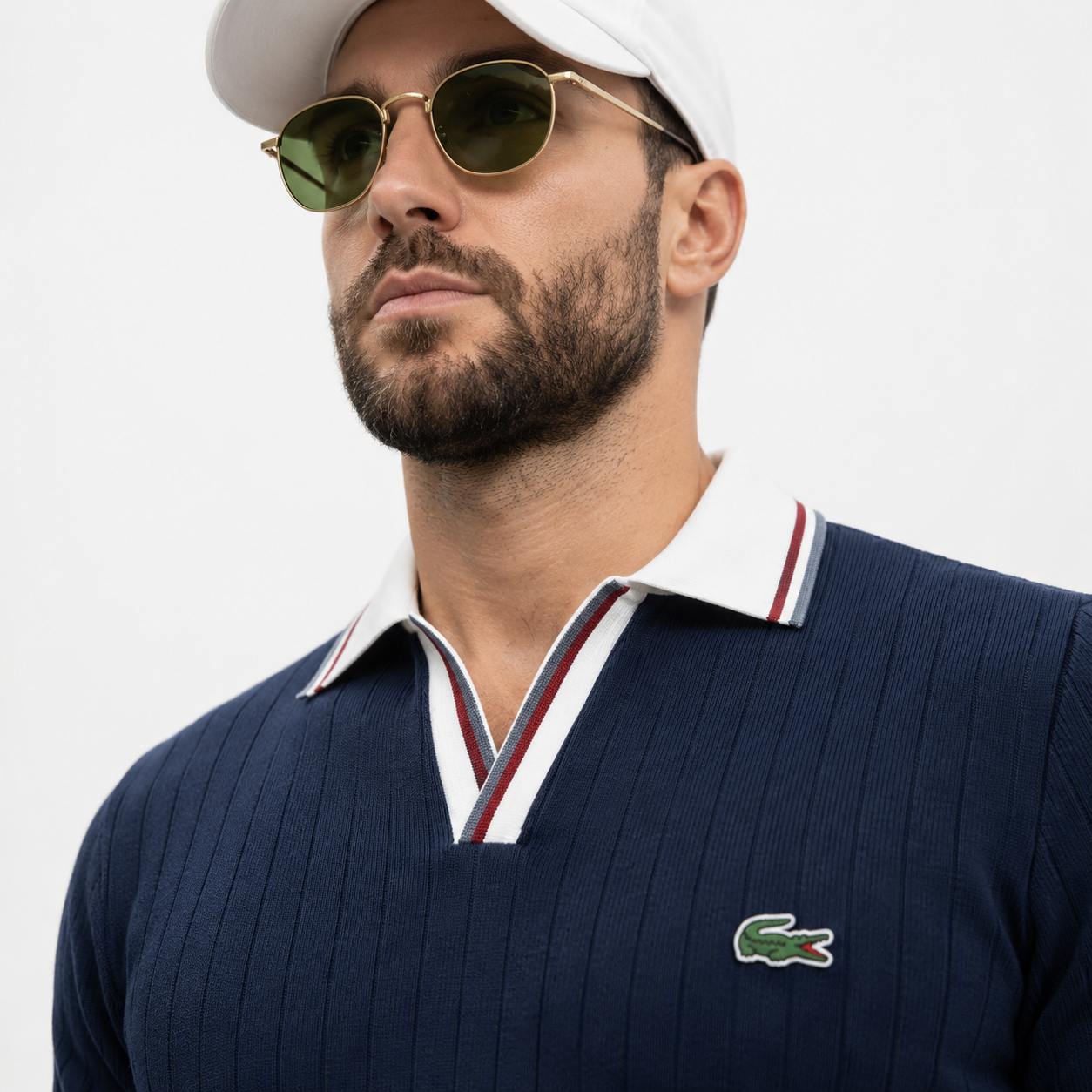 LC The Clubhouse Knit Set