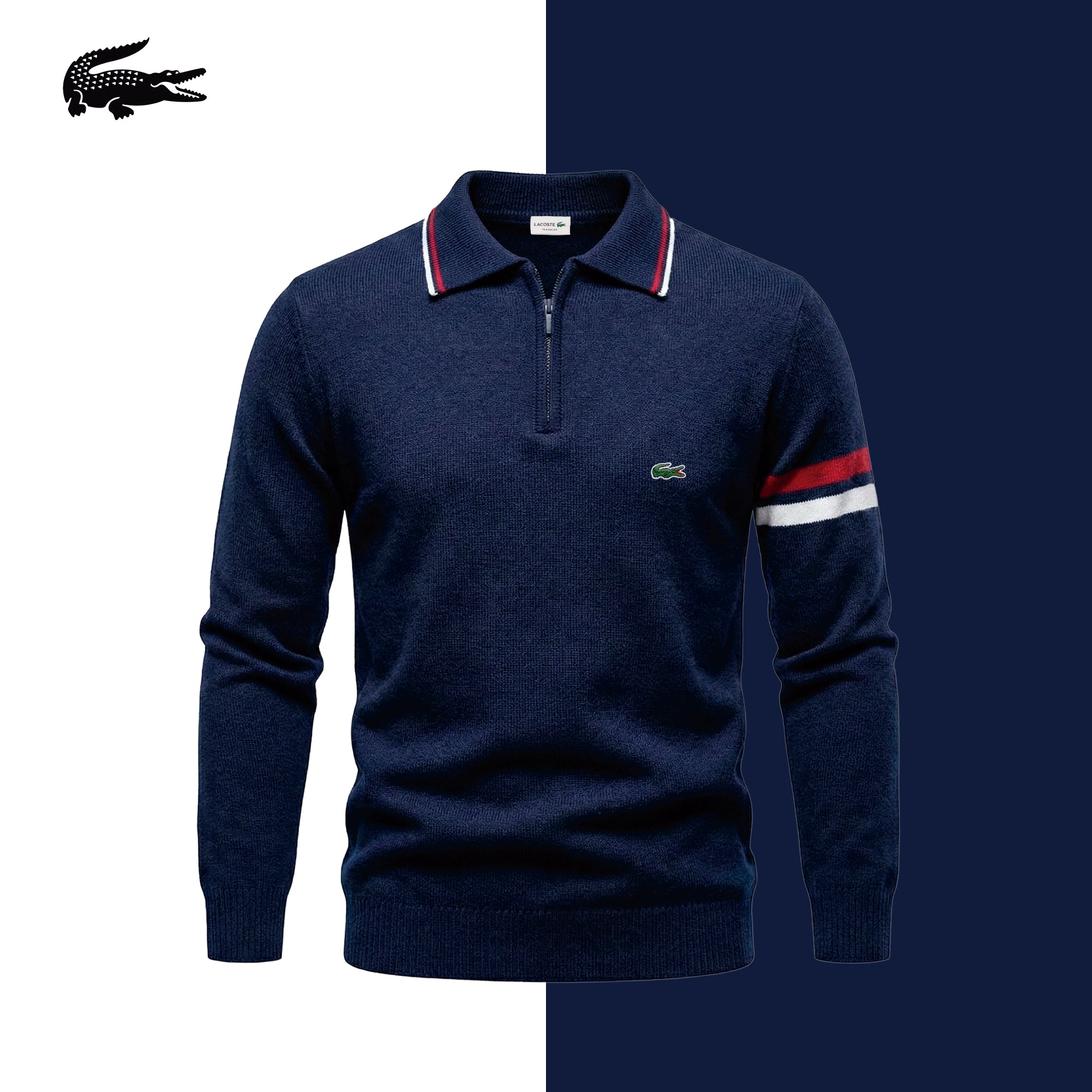 Lacoste The Manor Sweater