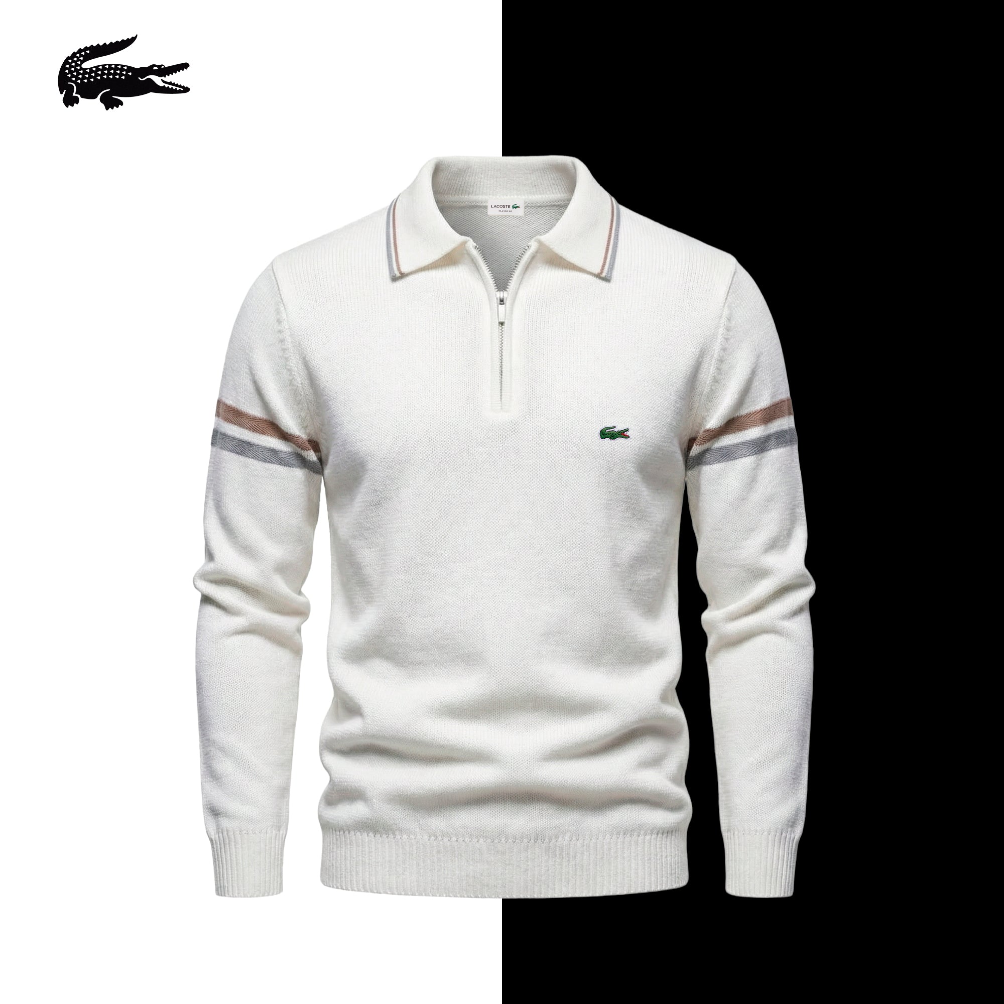 Lacoste The Manor Sweater