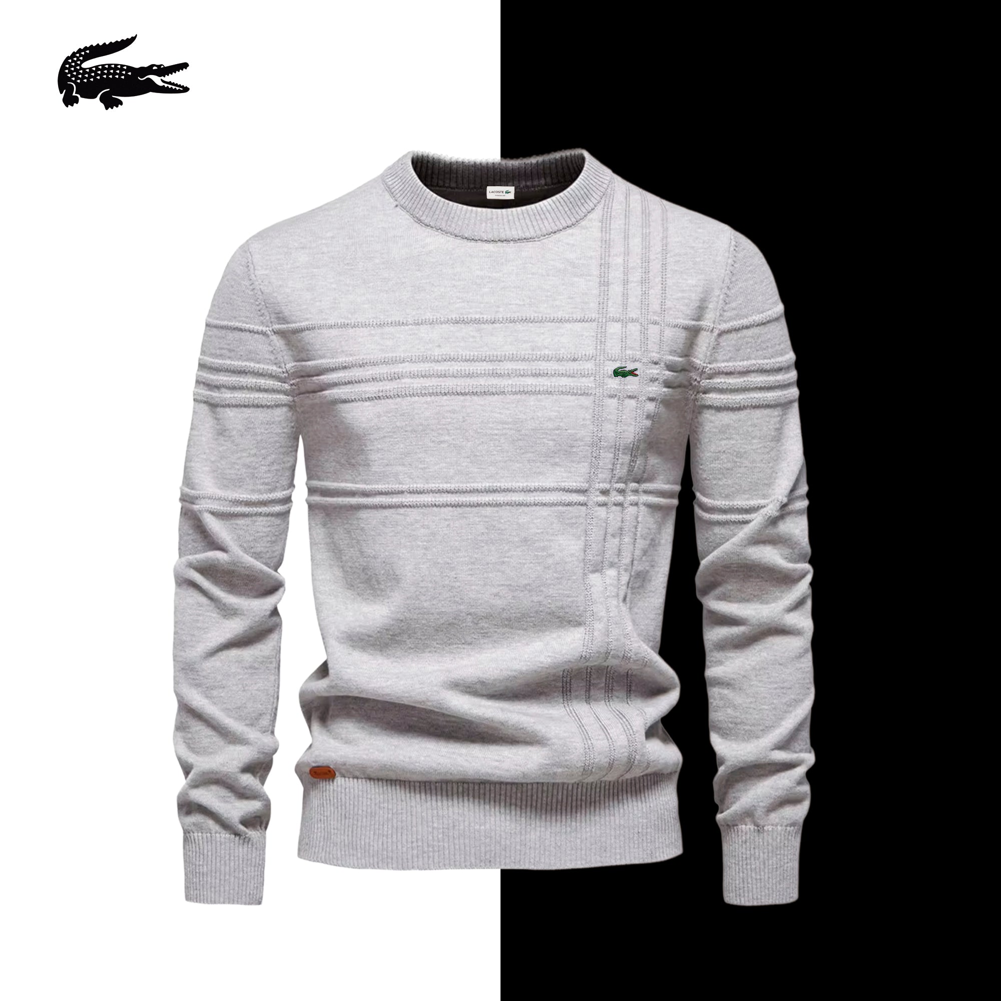 Lacoste The Heir