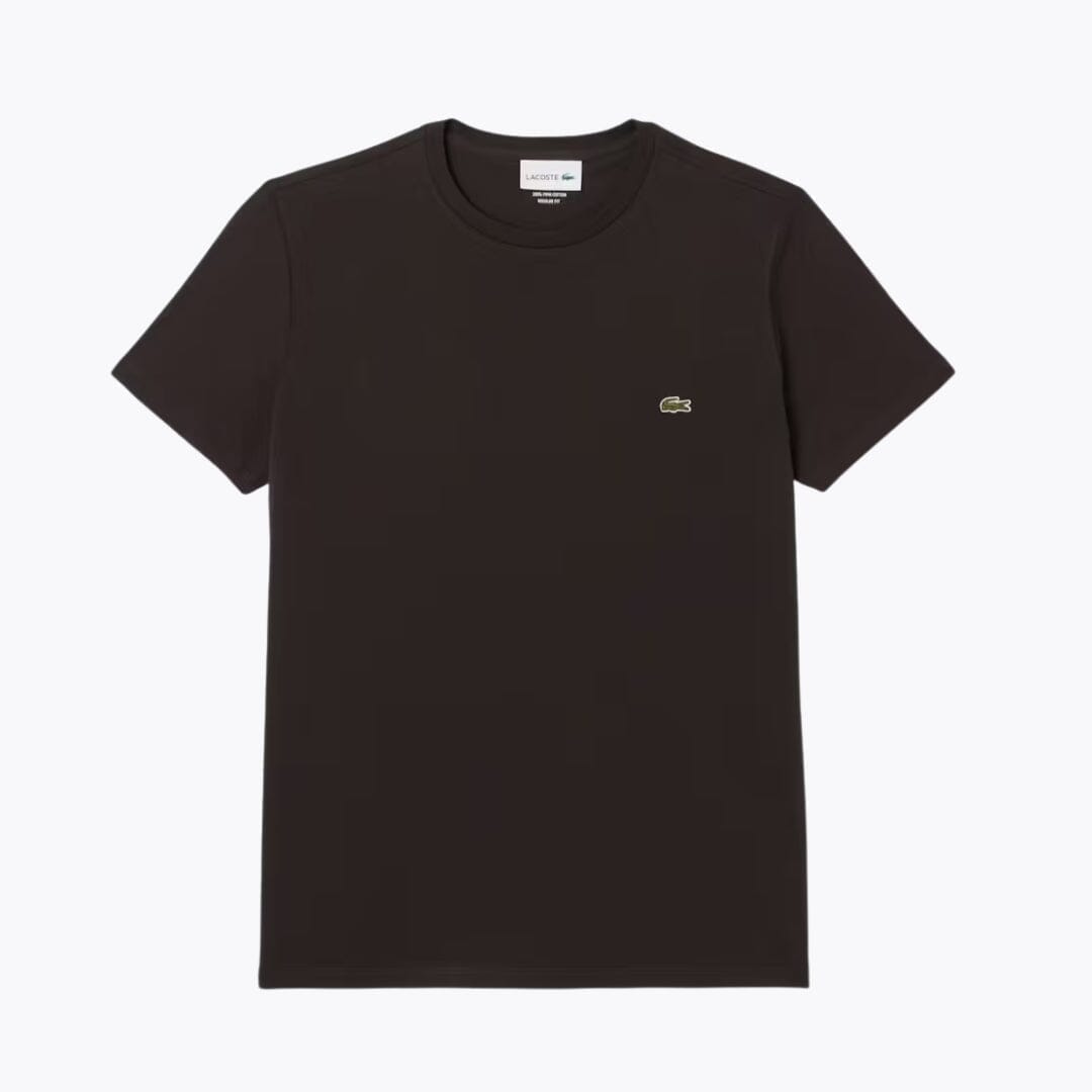 Lacoste Cotton Pima T-Shirt