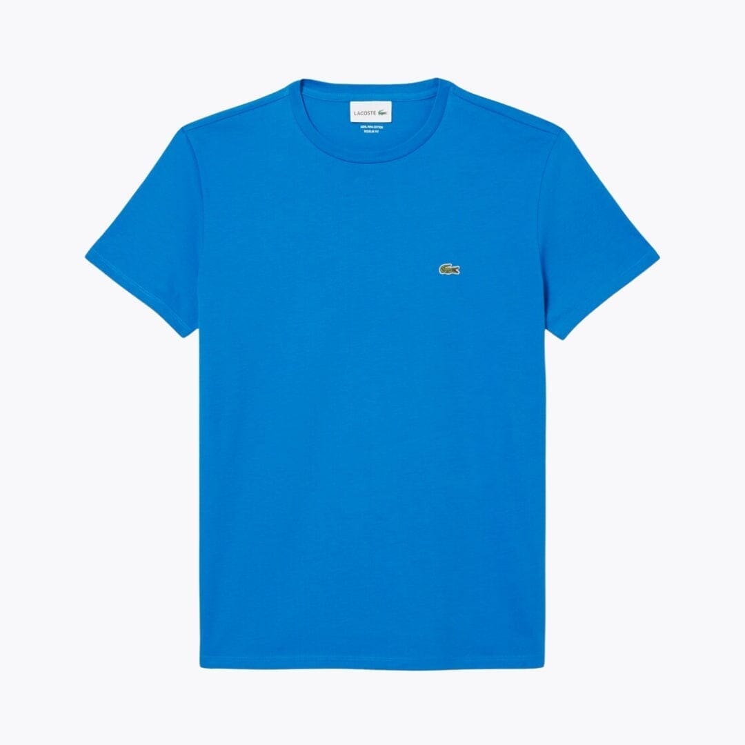 Lacoste Cotton Pima T-Shirt
