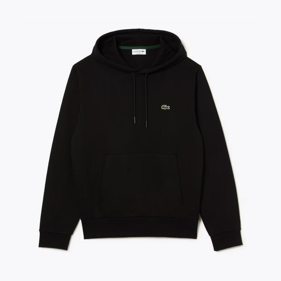 Lacoste Fleece Hoodie