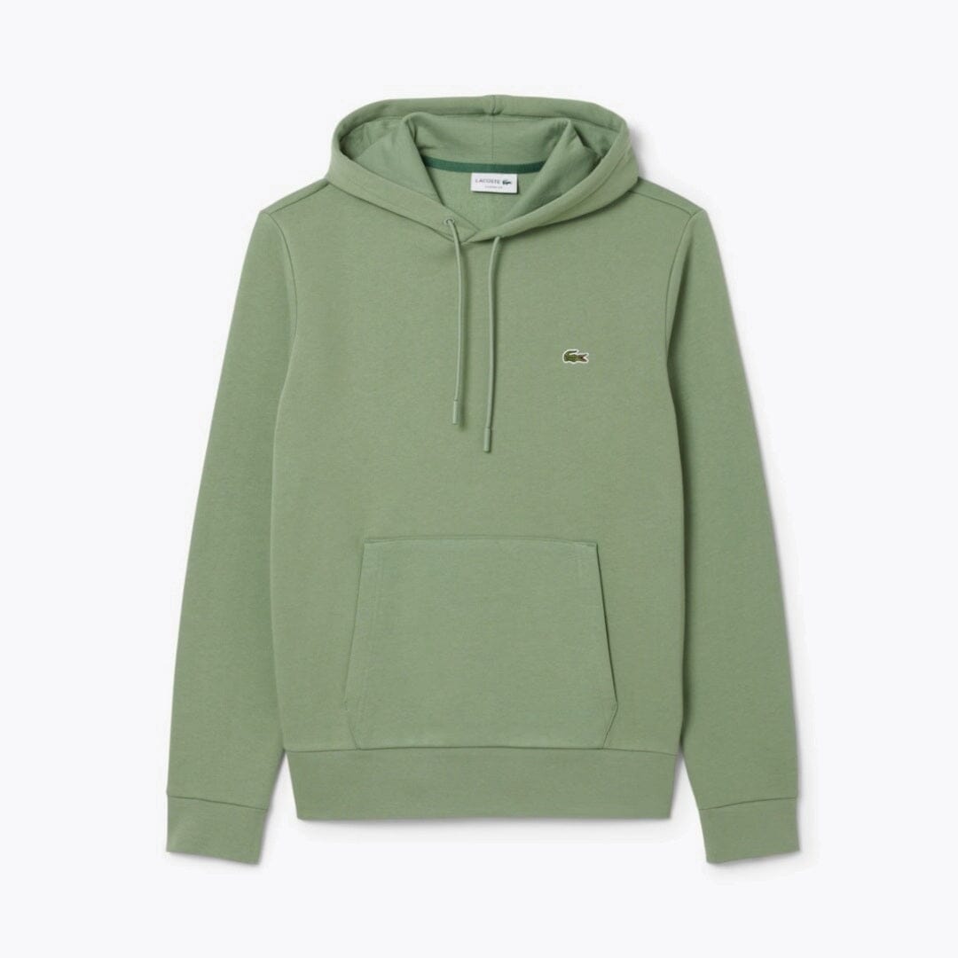 Lacoste Fleece Hoodie