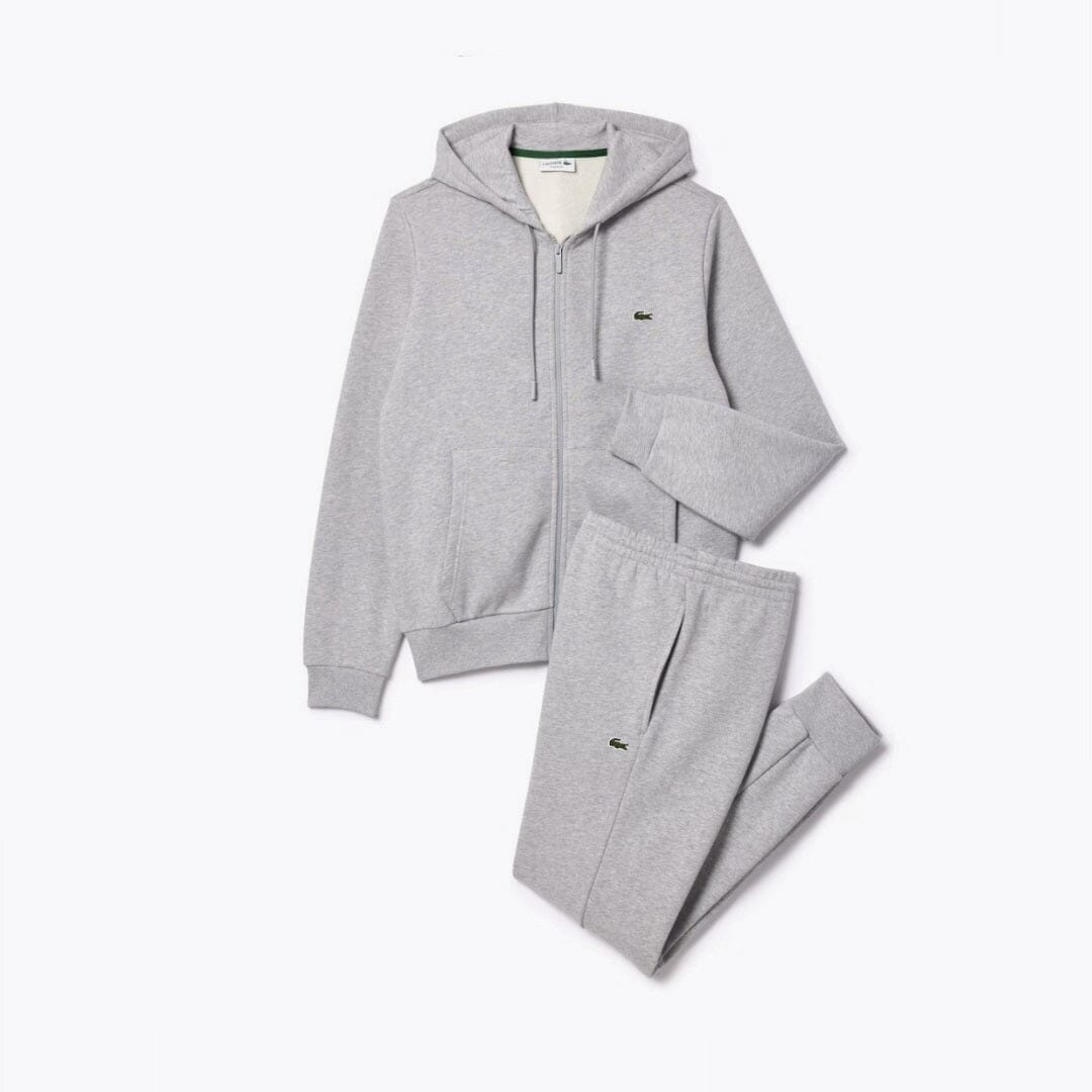 Lacoste Hooded Tracksuit