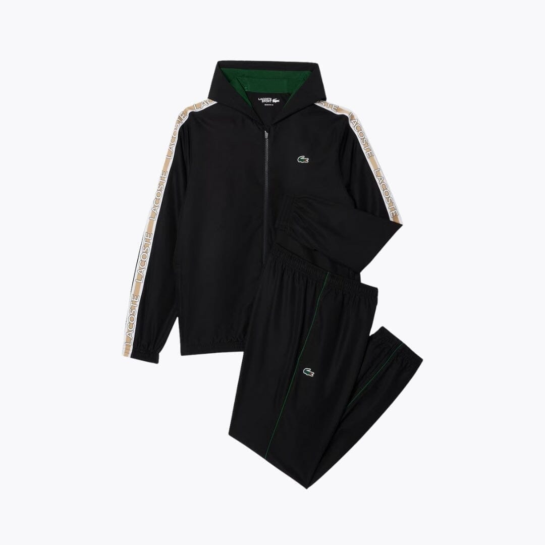 Lacoste Logo Tennis Tracksuit