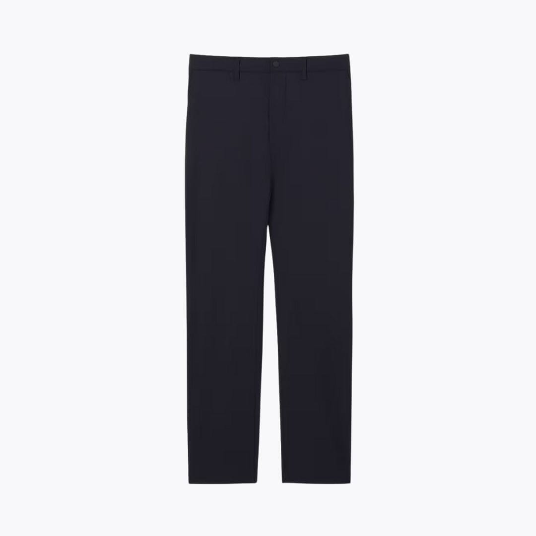 Lacoste Slim Fit Stretch Commuter Pants