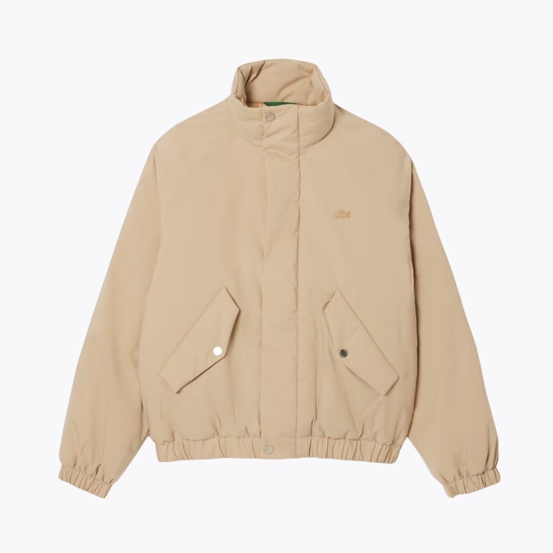 Lacoste Water-Repellent Padded Jacket