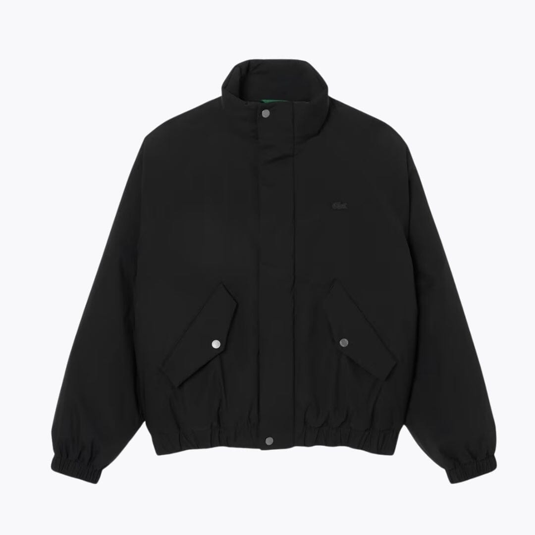 Lacoste Water-Repellent Padded Jacket