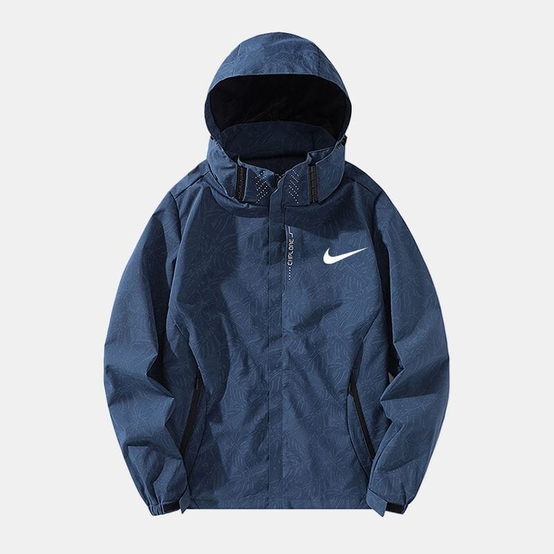 Nike Waterproof Sport Jacket