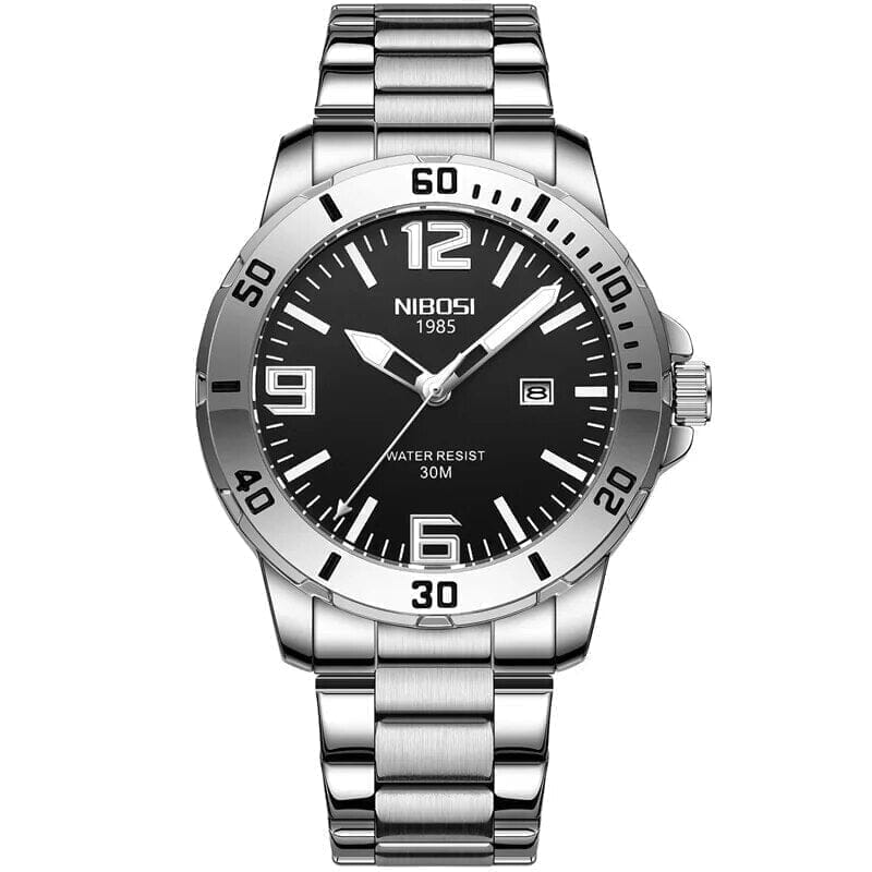 Poedagar Nibosi