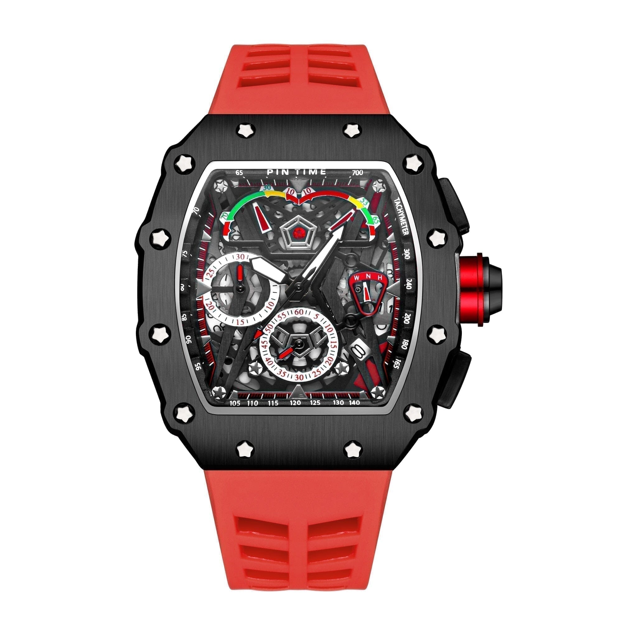 Poedagar Pintime 42Mm