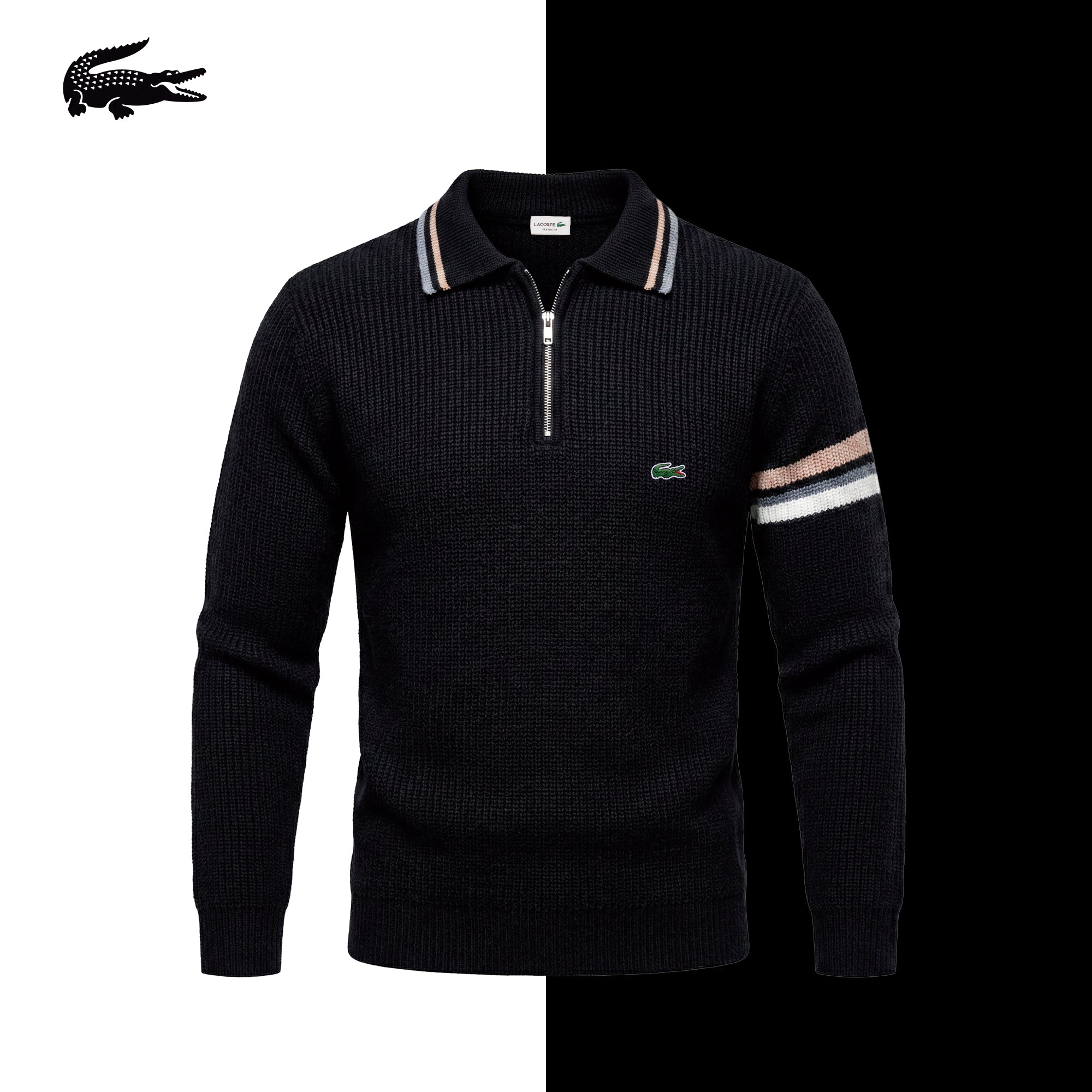 Lacoste The Manor Sweater