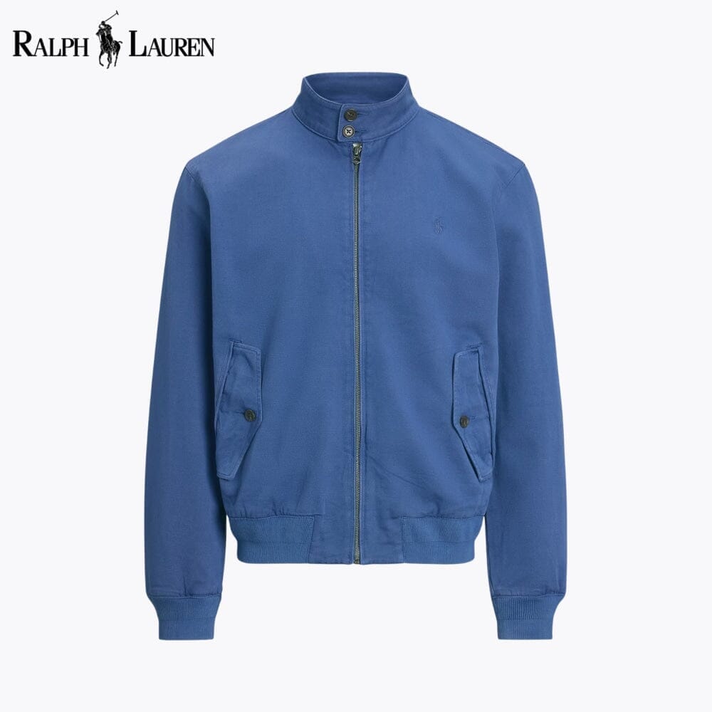 Ralph Lauren Bedford Chino Jacket