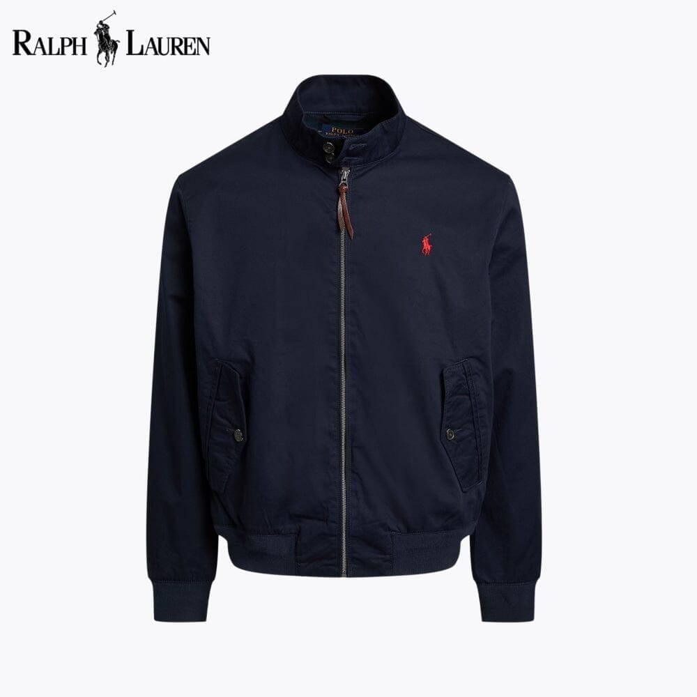 Ralph Lauren Bedford Twill Jacket