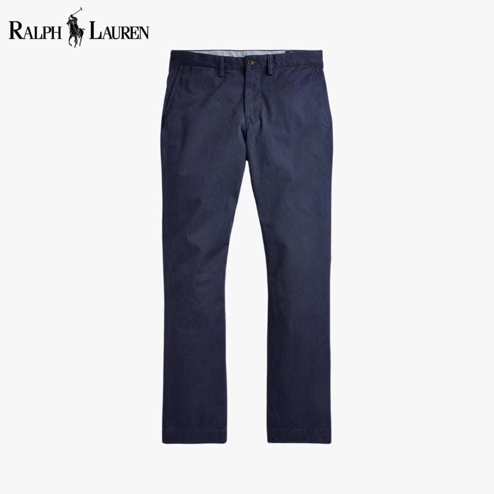 Ralph Lauren Bedford Washed Chino Trouser