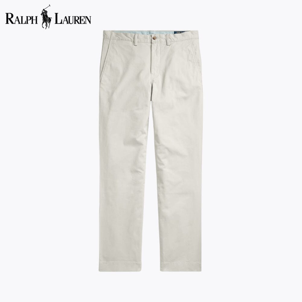 Ralph Lauren Bedford Washed Chino Trouser