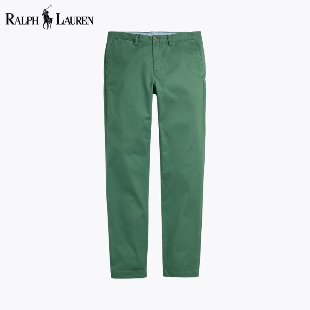 Ralph Lauren Bedford Washed Chino Trouser