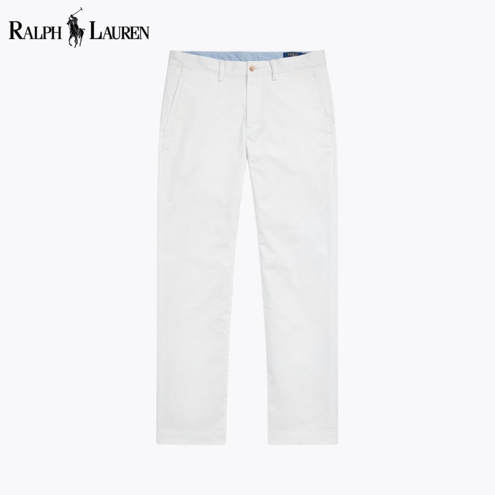 Ralph Lauren Bedford Washed Chino Trouser