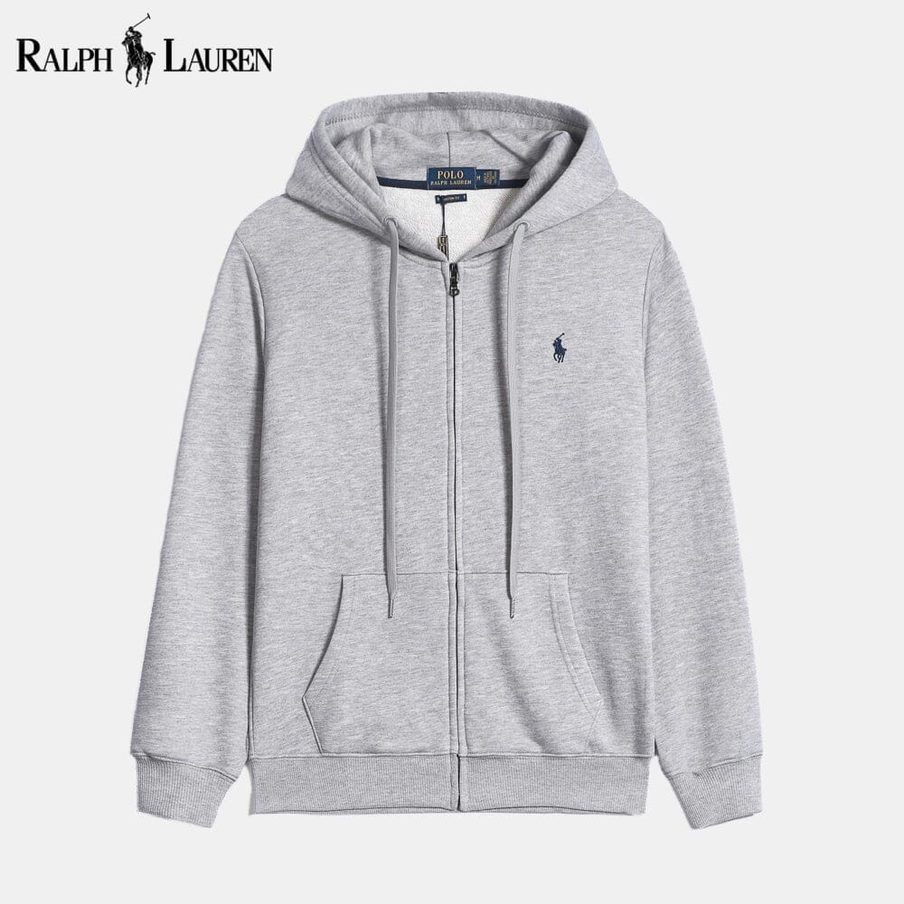 Ralph Lauren Classic Essential Cotton Hoodie