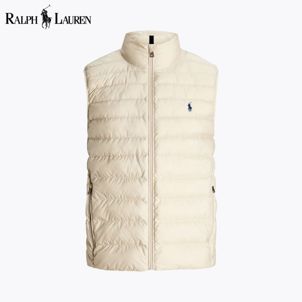 Ralph Lauren Colden Packable Gilet