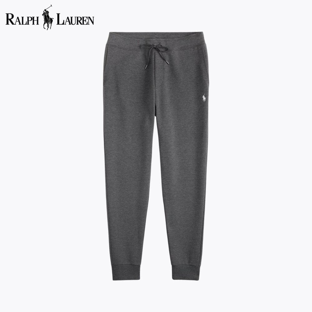 Ralph Lauren Double-Knit Jogger Pant