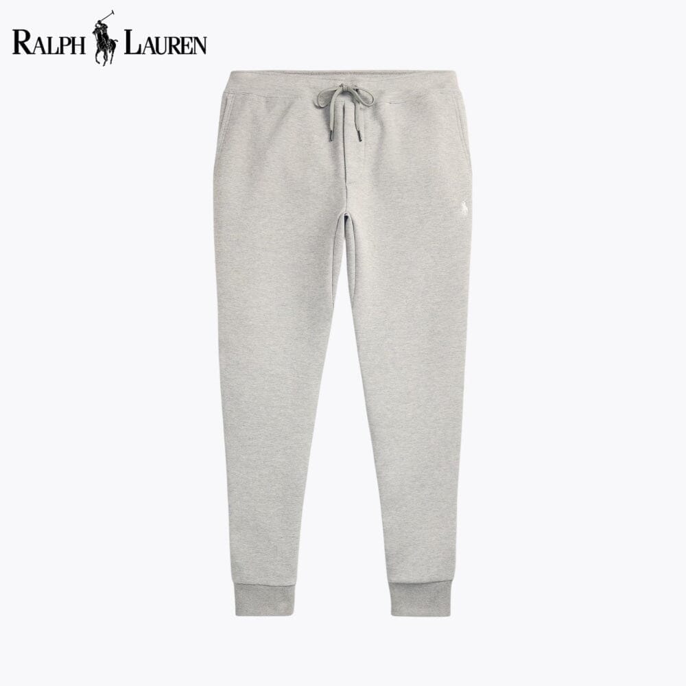 Ralph Lauren Double-Knit Jogger Pant