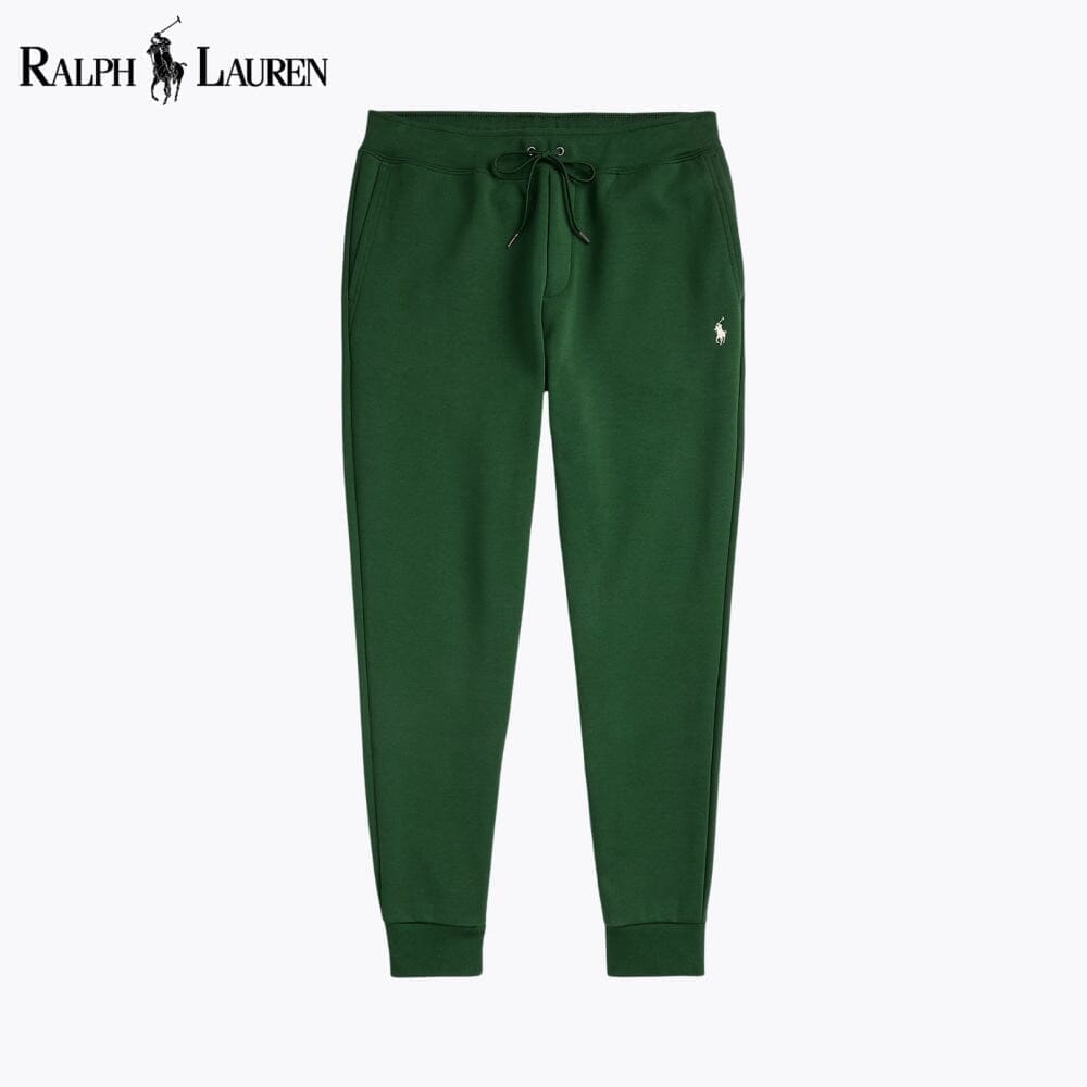 Ralph Lauren Double-Knit Jogger Pant