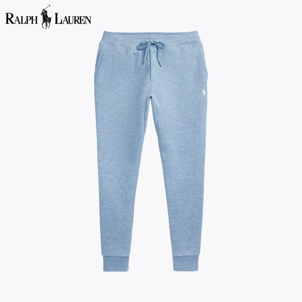 Ralph Lauren Double-Knit Jogger Pant