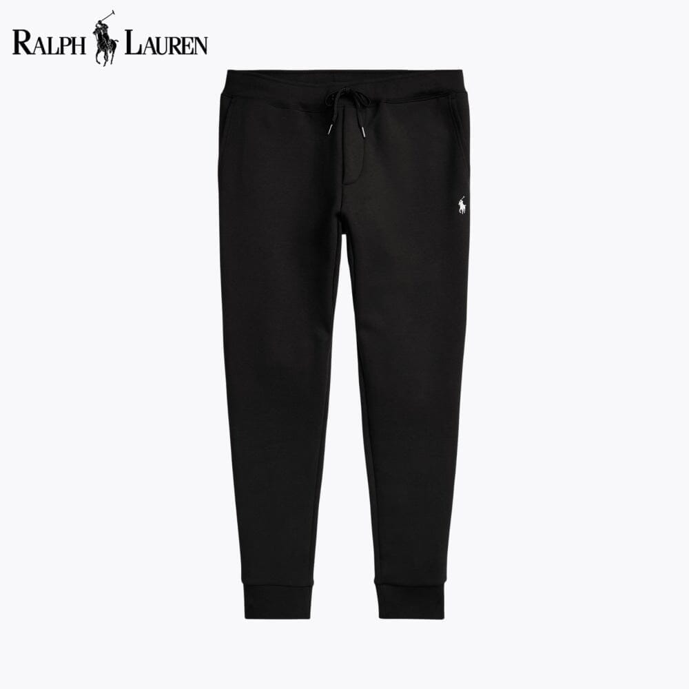 Ralph Lauren Double-Knit Jogger Pant