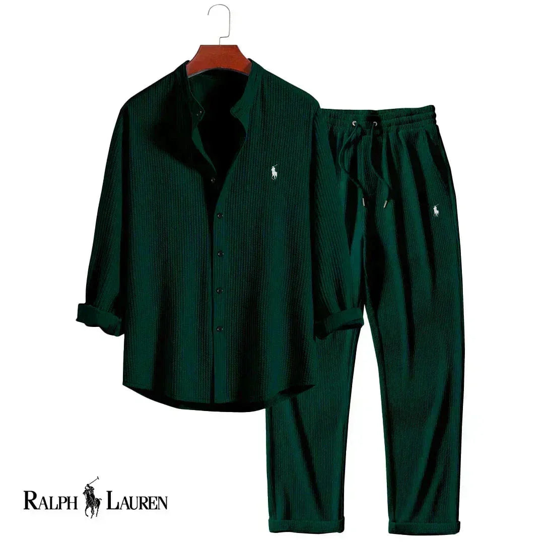 Ralph Lauren Essential Set – Sophistication in Every Detail