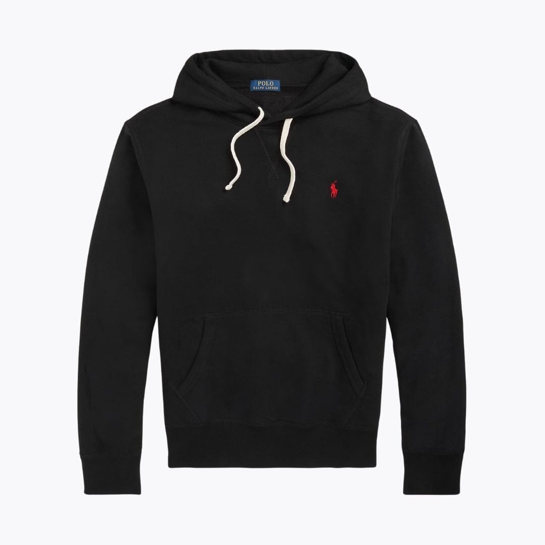 Ralph Lauren Fleece Hoodie