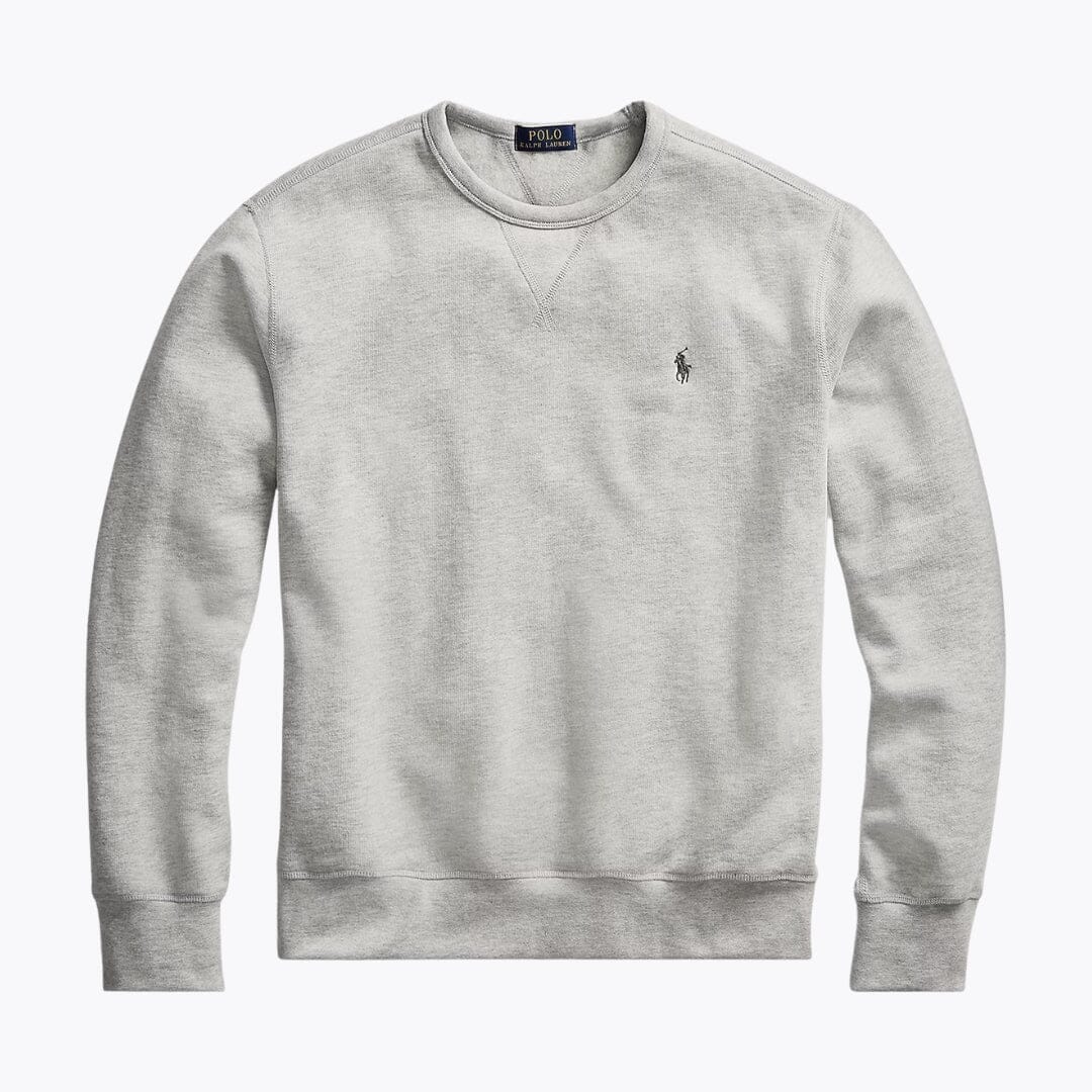 Ralph Lauren Fleece Sweatshirt