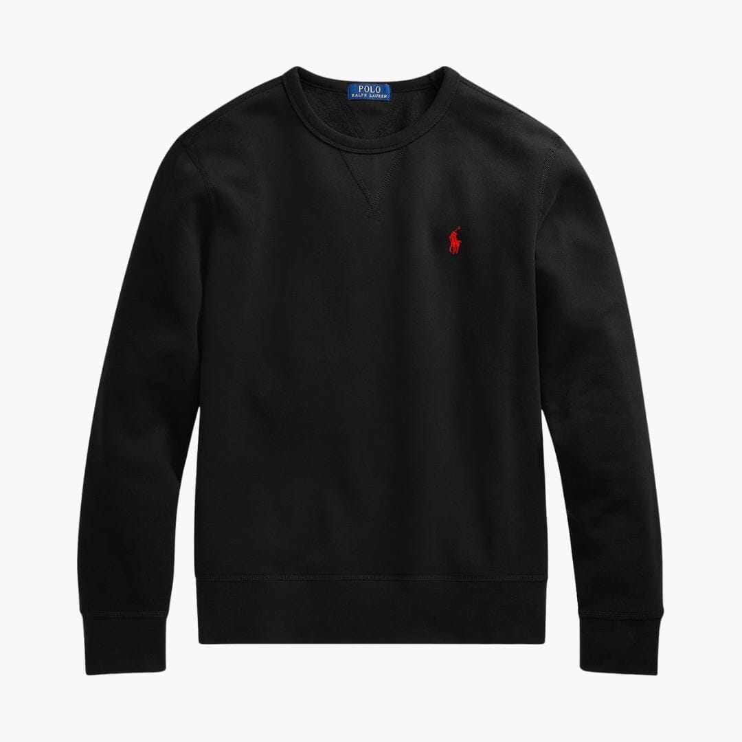 Ralph Lauren Fleece Sweatshirt
