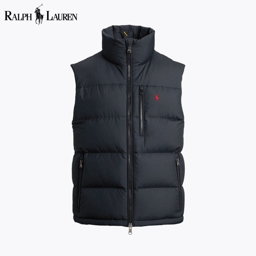 Ralph Lauren Gorham Down Gilet