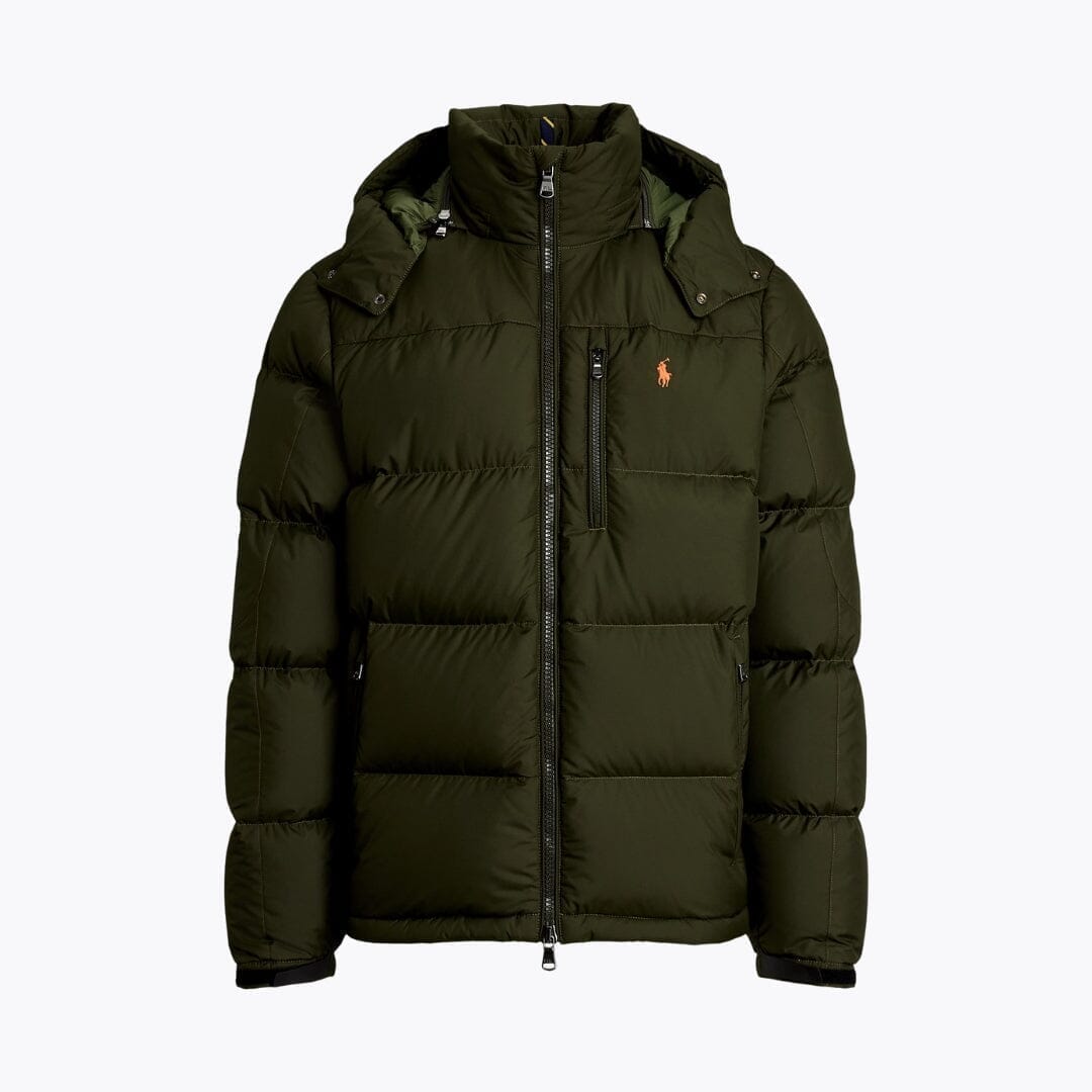 Ralph Lauren Gorham Down Jacket
