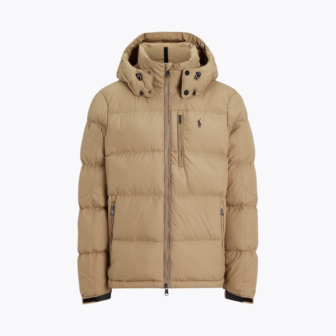 Ralph Lauren Gorham Down Jacket