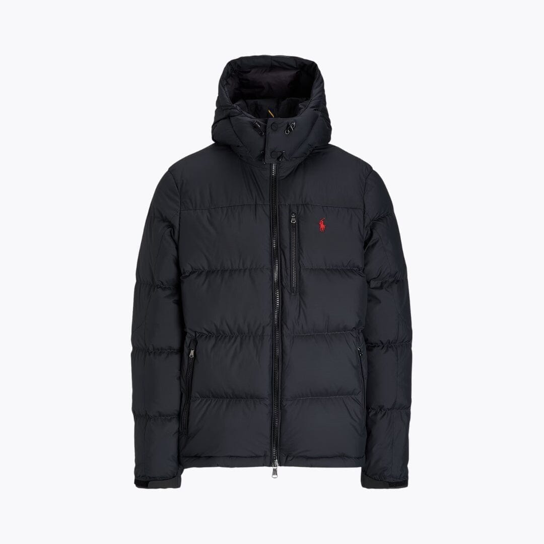 Ralph Lauren Gorham Down Jacket