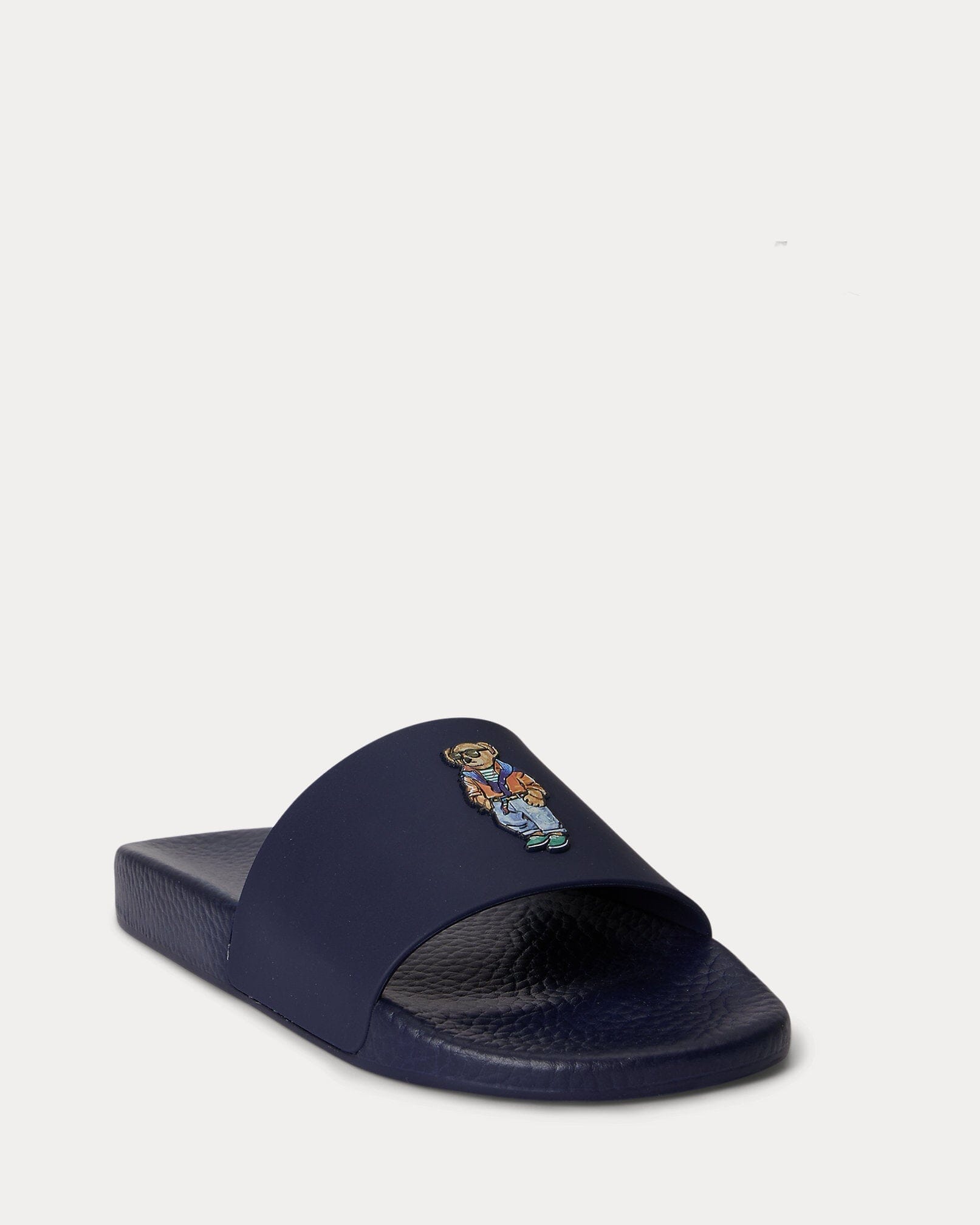 Ralph Lauren Polo Bear Slide