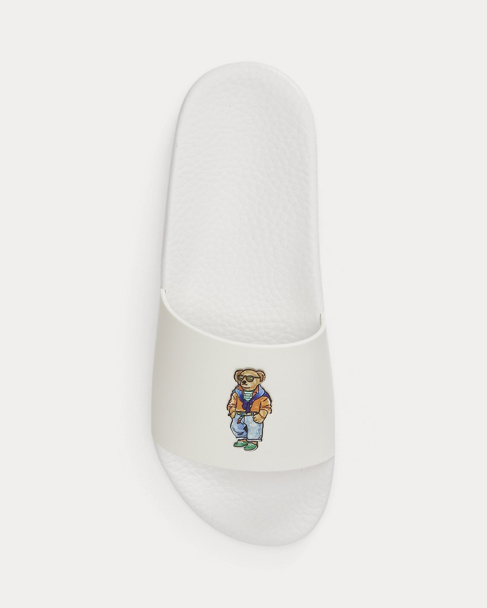 Ralph Lauren Polo Bear Slide