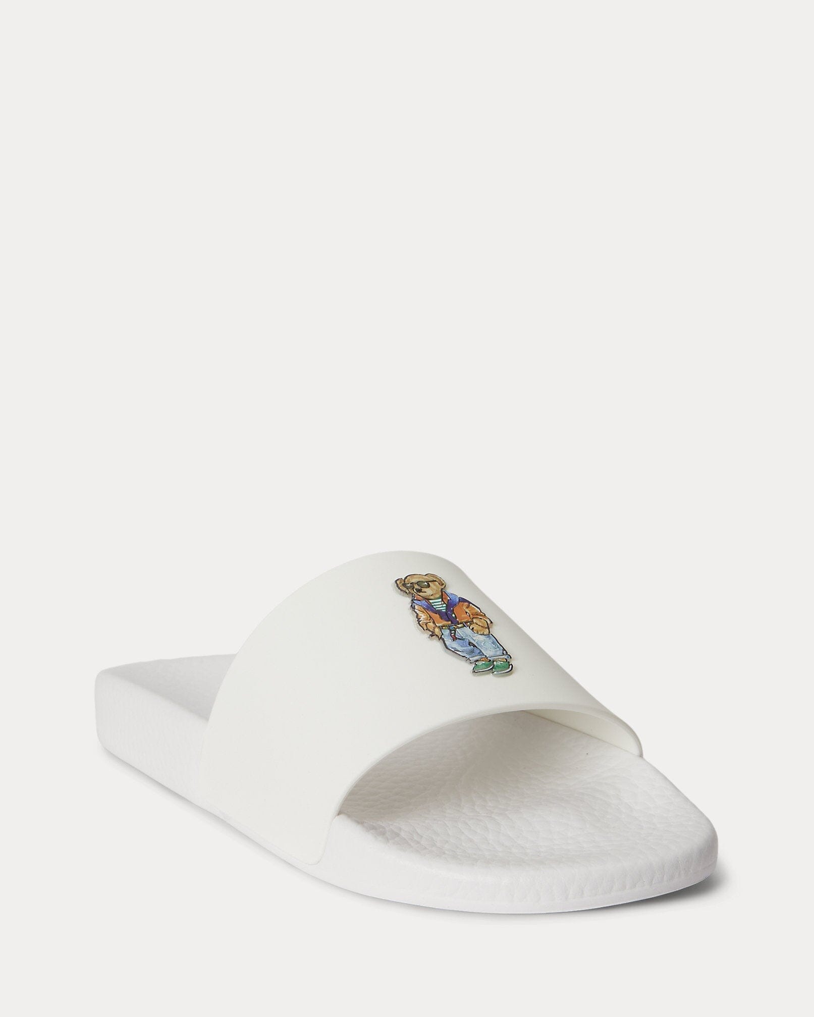 Ralph Lauren Polo Bear Slide