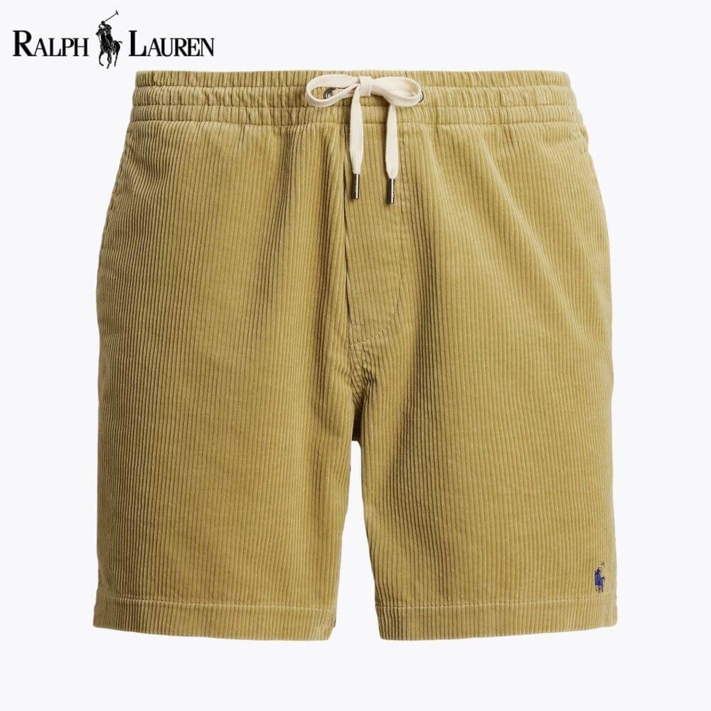 Ralph Lauren Polo Prepster Corduroy Short