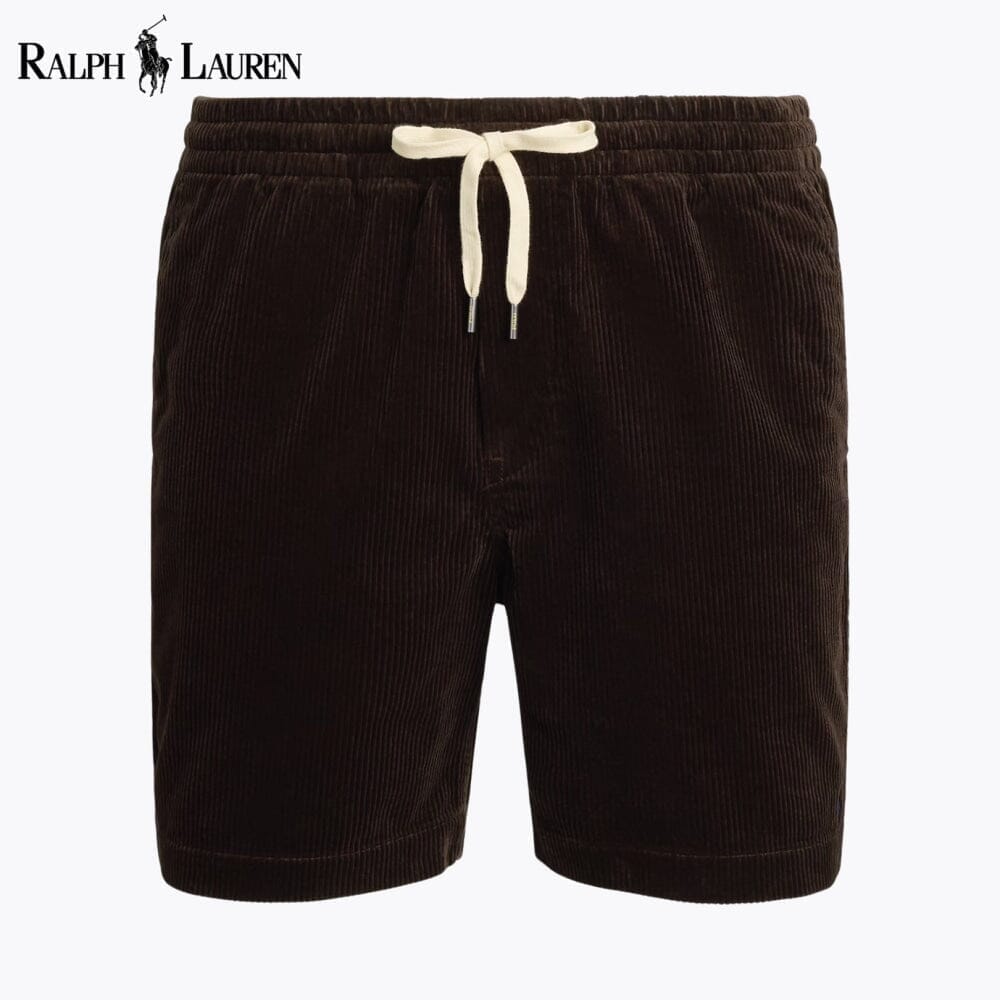 Ralph Lauren Polo Prepster Corduroy Short