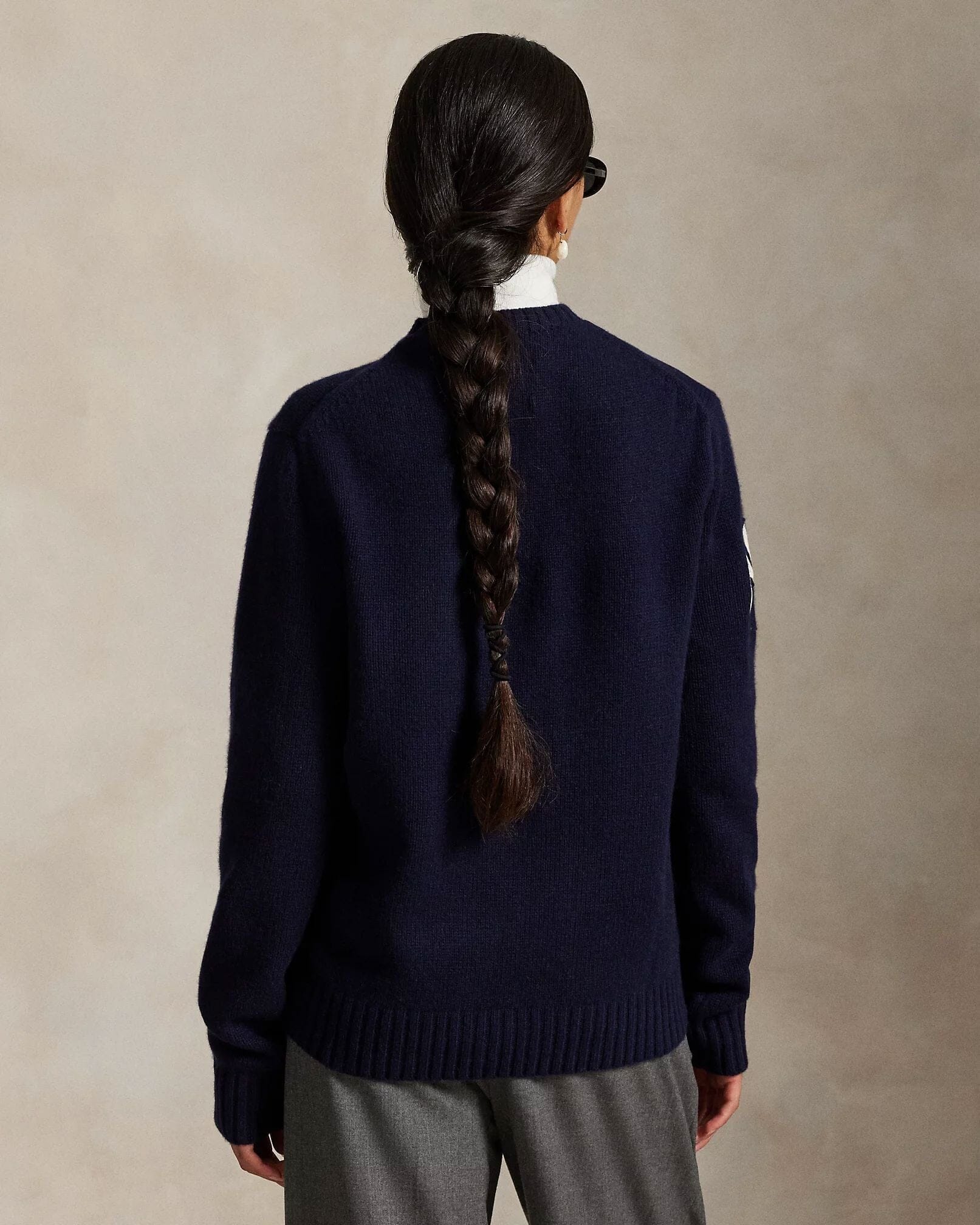 Ralph Lauren Polo Ralph Lauren Yankees Bear Sweater