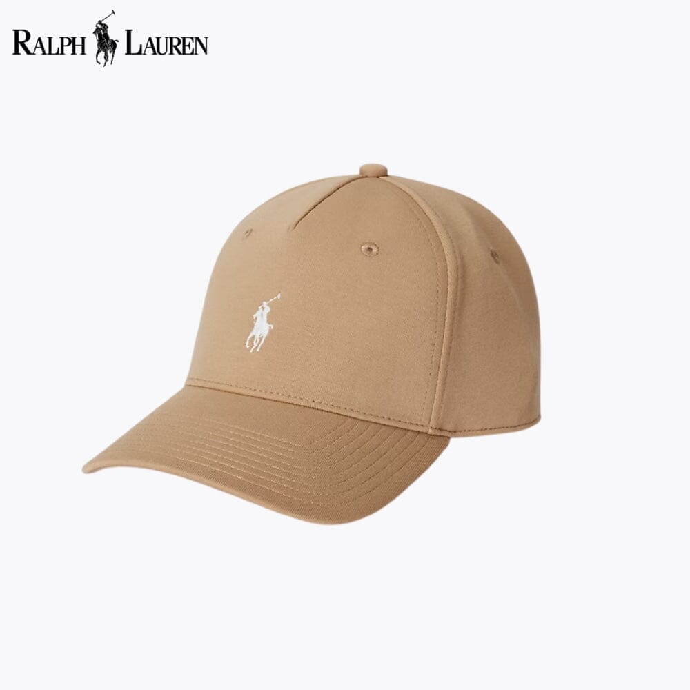 Ralph Lauren Ponte Ball Cap
