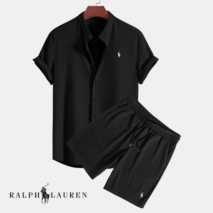 Ralph Lauren Prestige Comfort Collection