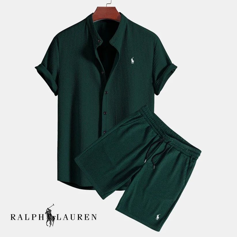Ralph Lauren Prestige Comfort Collection