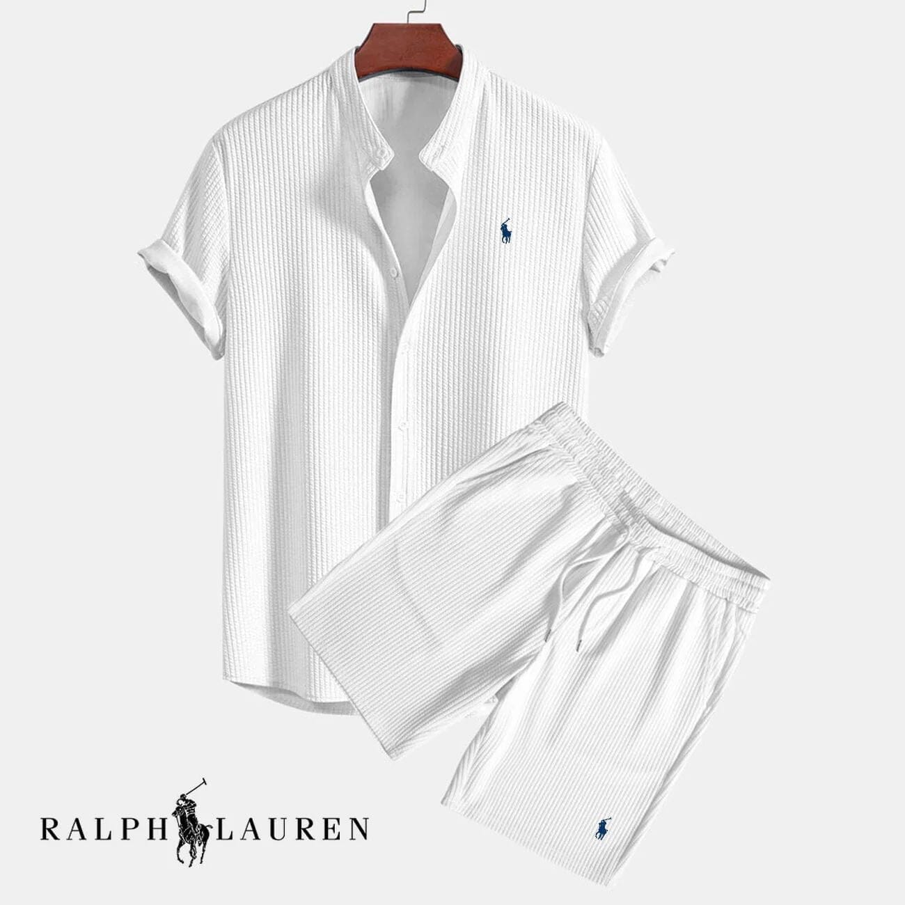 Ralph Lauren Prestige Comfort Collection