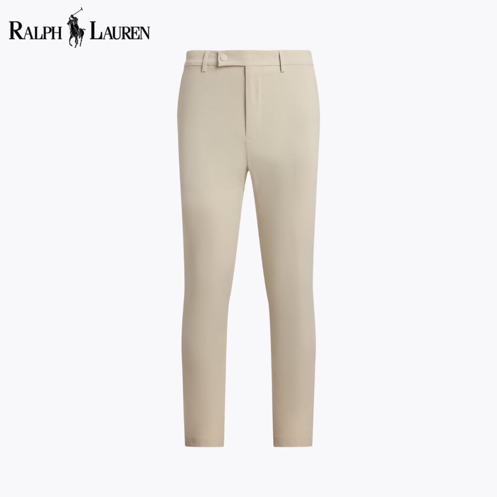 Ralph Lauren Slim Fit Performance Pant